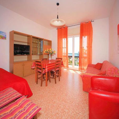 Sapore Di Sale Apartment Marina dʼMarina dʼAndora Bagian luar foto