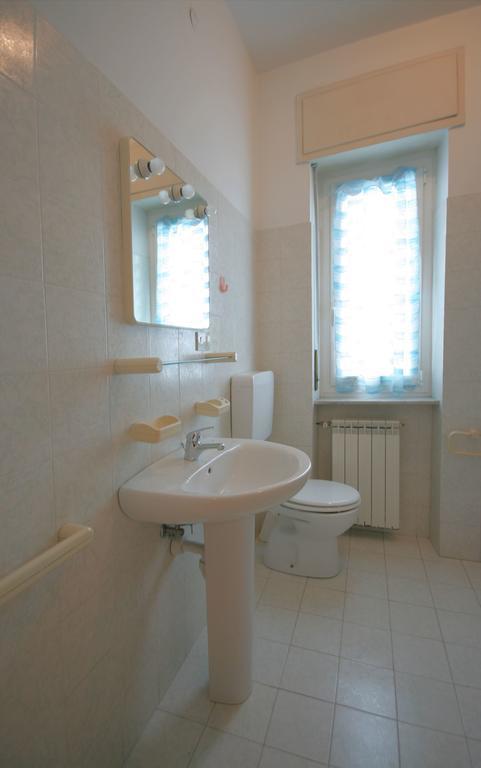 Sapore Di Sale Apartment Marina dʼMarina dʼAndora Bagian luar foto