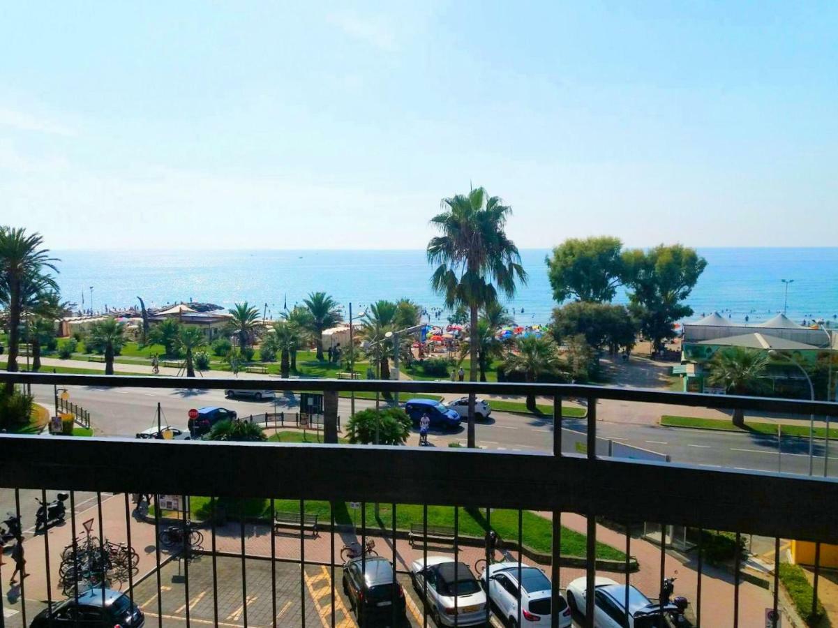 Sapore Di Sale Apartment Marina dʼMarina dʼAndora Bagian luar foto