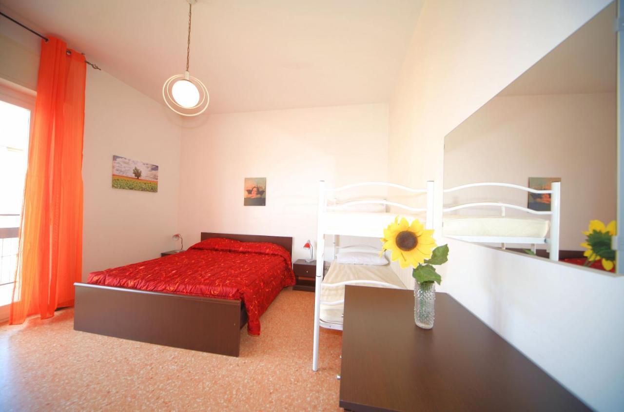 Sapore Di Sale Apartment Marina dʼMarina dʼAndora Bagian luar foto