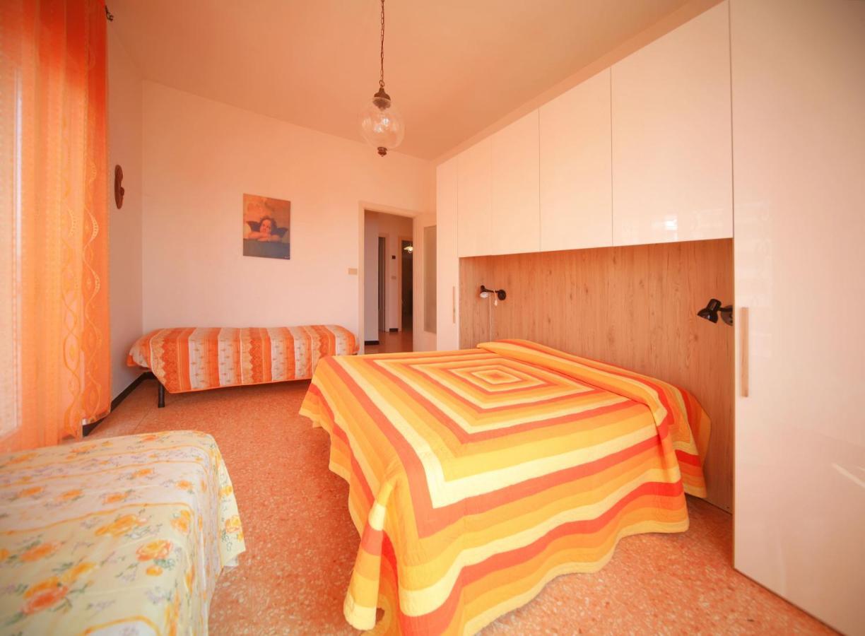 Sapore Di Sale Apartment Marina dʼMarina dʼAndora Bagian luar foto